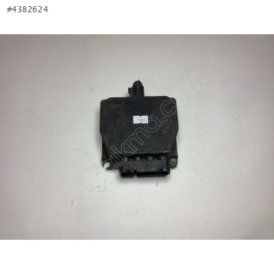 Audi Seat Volkswagen Skoda Vakum Selenoid Valf Bloğu 6Q0906625C