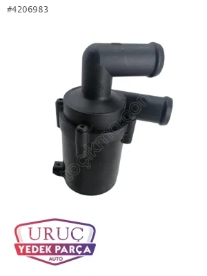 1K0965561 ORJİNAL EK SU POMPASI