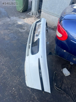 FIAT BRAVA ÖN TAMPON MERT OTO