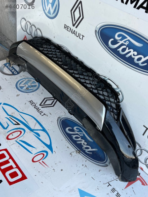 2025 Honda Hr-v çıkma ön tampon alt eki