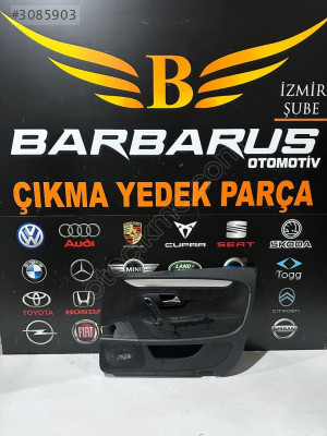 PASSAT CC SAĞ ÖN KAPI DÖŞEMESİ 2012-2018