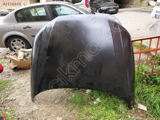 AUDİ A4 KAPUT SIFIR 8W6823029