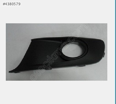 TAMPON IZGARASI(SOL SİSLİ)  CADDY 10-- 2K5853665A9B9