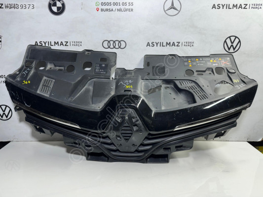 RENAULT CLİO 4 ÖN PANJUR ORJİNAL