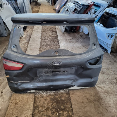 Ford ecosport bagaj kapağı
