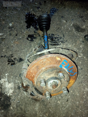 FORD FOCUS DİSK