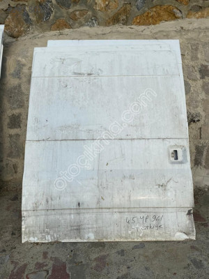 MİRİM OTODAN FORD TRANSİT SAĞ SÜRGÜLÜ KAPI 2006 2013