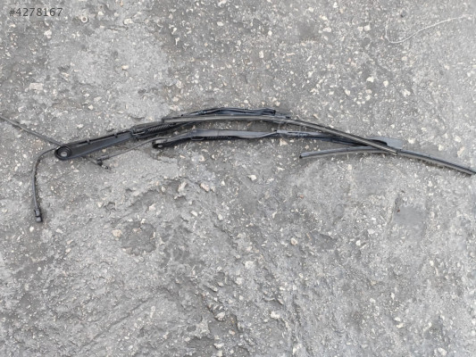 BMW G20 DIŞ SİLGİ KOLLARI OTO FEDAİ