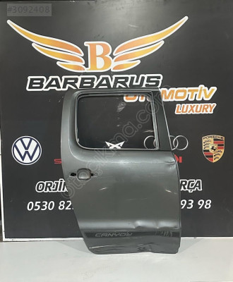 VOLKSWAGEN AMAROK SAĞ ARKA KAPI ÇIKMA