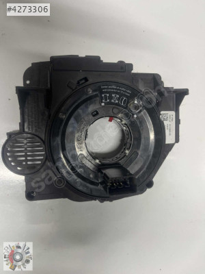 10115993-06 CİTROEN C5 AİRCROSS AİRBAG SARGISI AÇI SENSÖRÜ