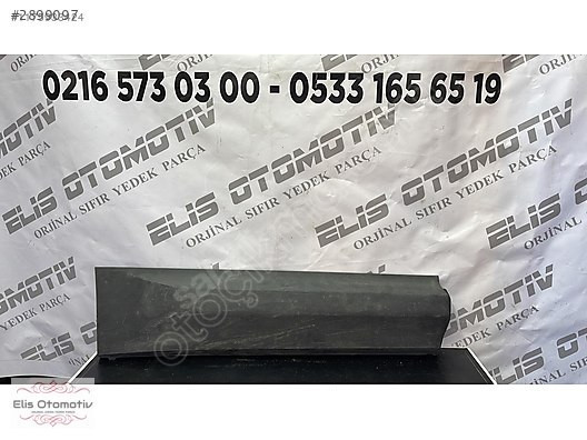565854950 SKODA KODİAQ Kapı bandı