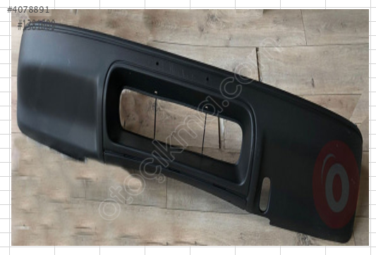 Suzuki Vitara Ön Tampon 1996-1999