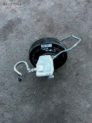 2020 trafic 3 dolu Westinghouse