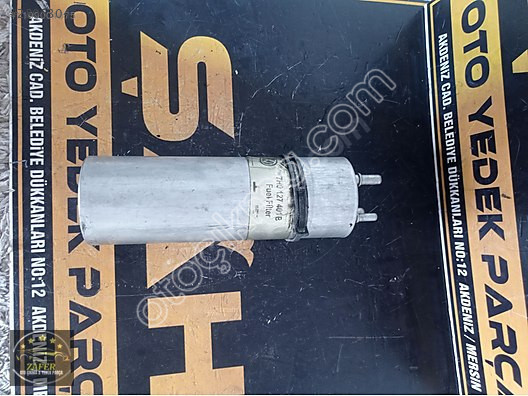 TRANSPORTER T5 YAKIT FİLTRESİ 7H0127401B