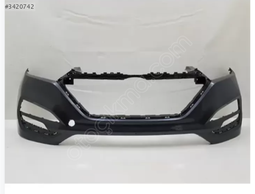 HYUNDAI TUCSON ÖN TAMPON 2015-2018