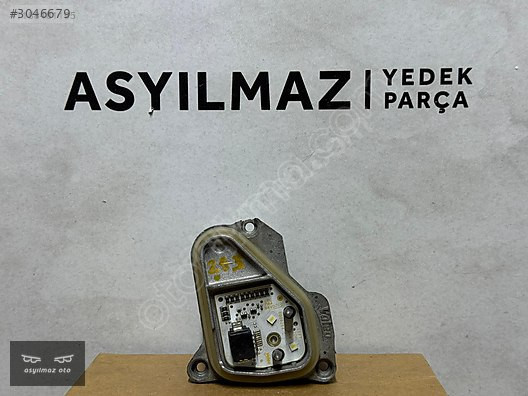 SEAT LEON FAR BEYNİ ORJİNAL