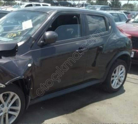 NİSSAN JUKE SOL ÖN KAPI...MİL OTO