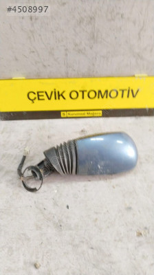 FİAT PUNTO 2004 SOL AYNA ÇEVİK OTO ÇIKMA