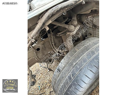 AUDİ A4 SAĞ SOL TAŞIYICI AMASÖR KOMPLE