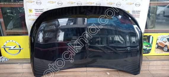OPEL CORSA F 2019-2021 MOTOR KAPUTU ÇIKMA SÖKME YEDEK PARÇAA