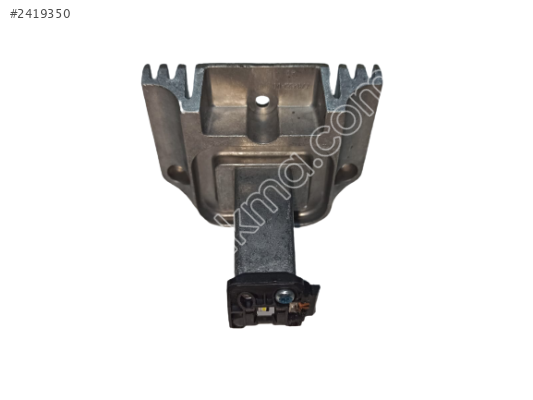 Bmw F20 / F30 Far Modülü 63117296905