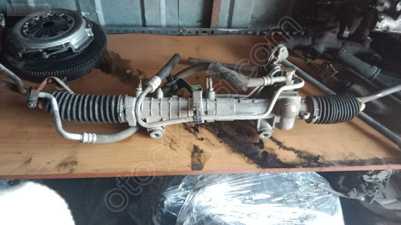 Fiat Palio direksiyon kutusu kod 16901981