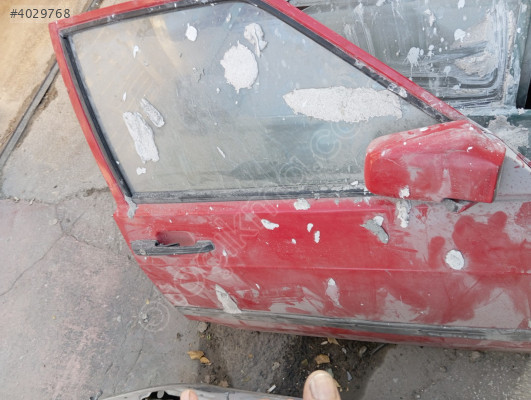 Lada sağ ön kapı