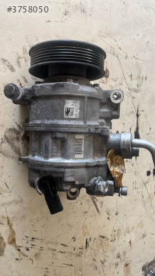 Volkswagen klima kompresörü 1.6 multijet egr valfi 46349574