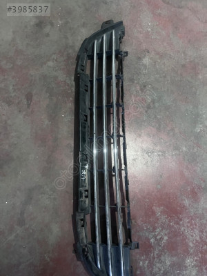 PEUGEOT 207 ÖN TAMPON IZGARASI 9688091477