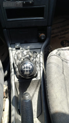 OPEL ASTRA VİTESTOPUZU ORJİNAL ÇIKMA