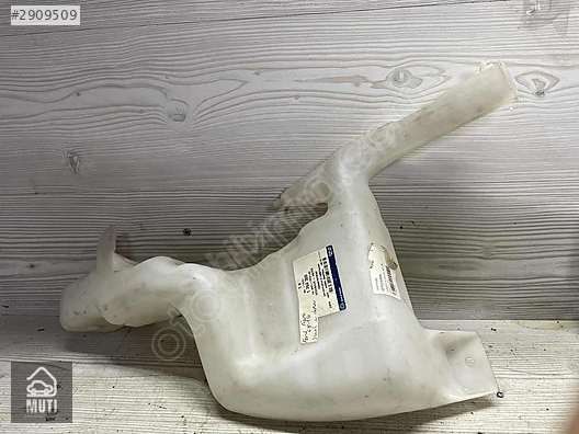 Ford Connect Cam Su Deposu 2T14 17618 AB