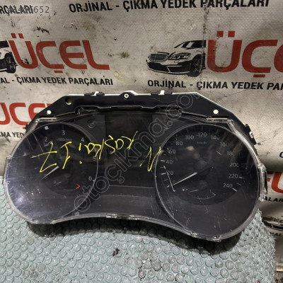 NİSSAN QASHQAİ J11 OTO. GÖSTERGE SAATİ ÜÇEL OTO ÇIKMA BURSA