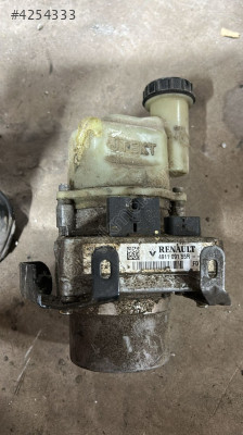 2016 DATÇA DOCKER ÇIKMA ORJİNAL DİREKSİYON POMPASI