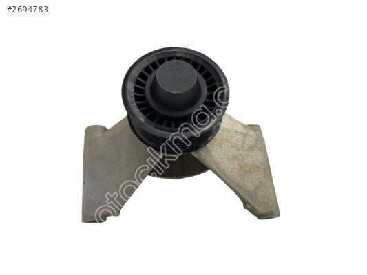 119231672R  ALTERNATÖR KAYIŞ GERGİSİ H5F 1.2 CLİO IV