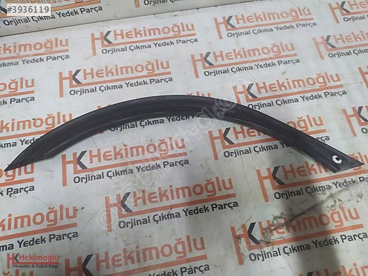 SEAT ARONA SOL ARKA DODİK ORJİNAL ÇIKMA 6F9853817 2017 SONRASI