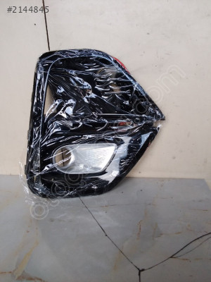 KİA SPORTAGE SOL SİS KAPAĞI 2019-2021 SIFIR YANSANAYİ PARÇA
