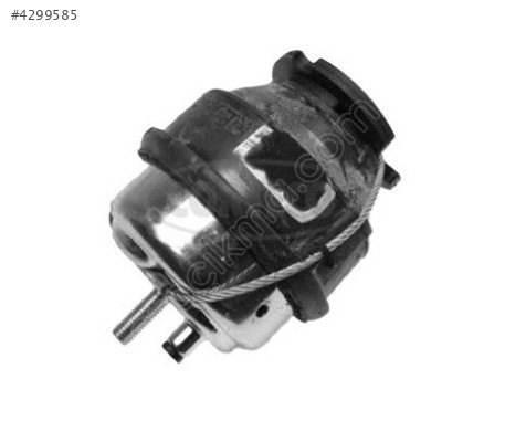 MOTOR TAKOZU ARKA VOLVO S60-S80-V70-XC70-XC90 / 8683293