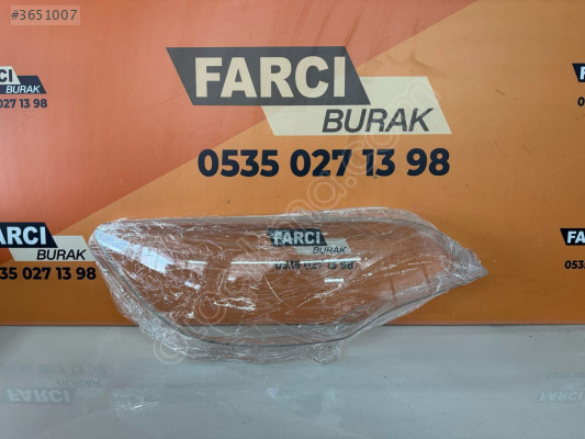 ASTRA J SAĞ FAR CAMI SIFIR