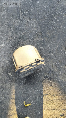 BMW F30 SİGORTA KAPAĞI OTO FEDAİ