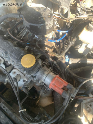 OPEL ASTRA F DİSTRİBÜTÖR.OTO ERKAN ÜNYE