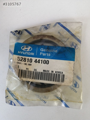 52810 44100 HYUNDAI H100 YAĞ KEÇESİ