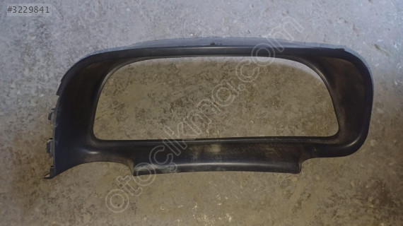 1993-2001 Renault Laguna 1 Gösterge  Çerçevesi