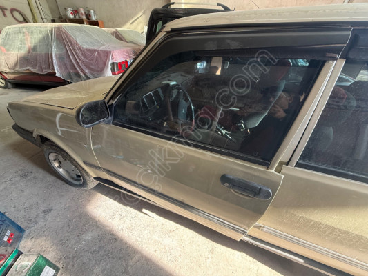 TOFAŞ SAG KAPI DOLU