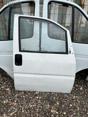 FİAT SCUDO SAĞ ÖN KAPI DOLU MONTECAR 2