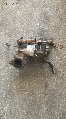 RENAULT DACİA EURO 5 HATASIZ TURBO