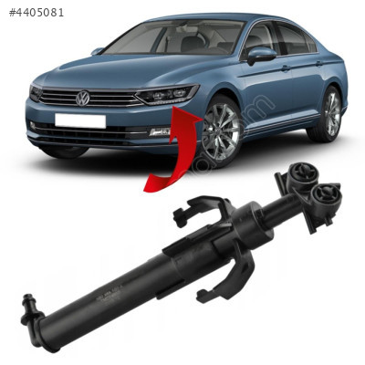 3G0955103A VW PASSAT 2015 FAR YIKAMA ROBOTU SOL