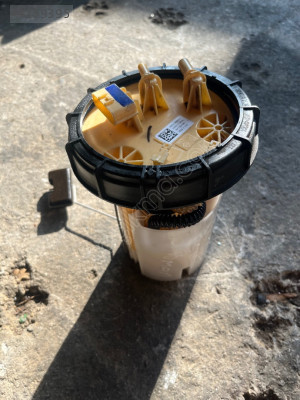 RENAULT TALİSMAN YAKIT ŞAMANDIRASI