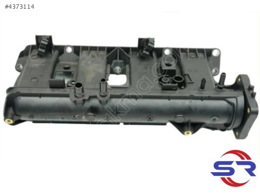 Clio 4 Captur 1.2 Tce Sıfır İthal Emme Manifoldu 140031571R