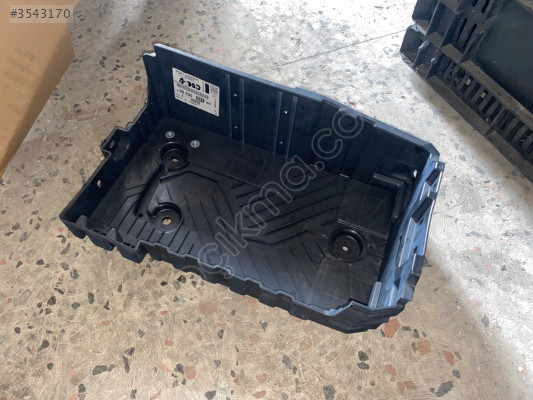 OPEL CORSA F AKÜ ALTI SIFIR ORJİNAL 9823533180 CANCAN OPEL
