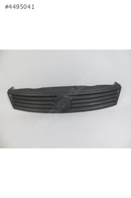 Fiat Albea Ön Panjur Siyah 20052009